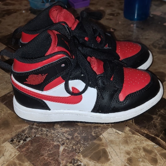 Jordan Other - Jordan sneakers kids